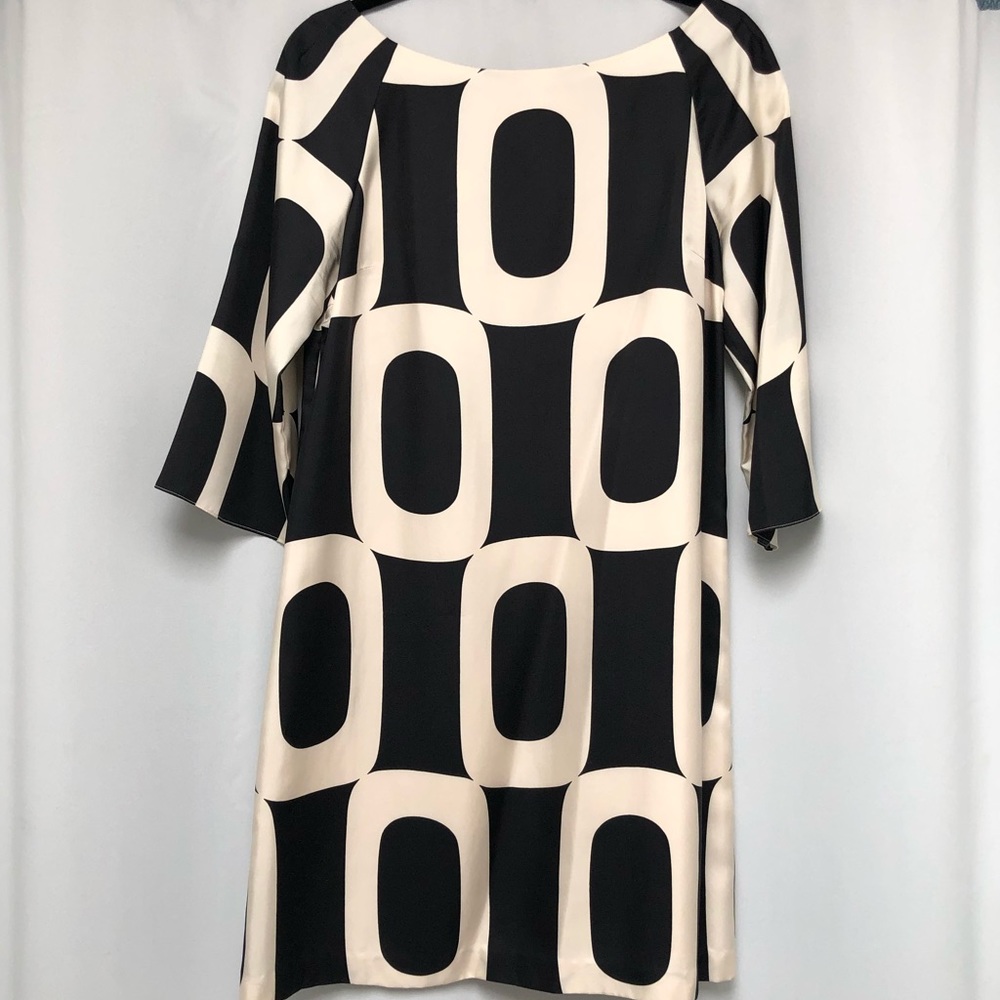 Maggy London dress
